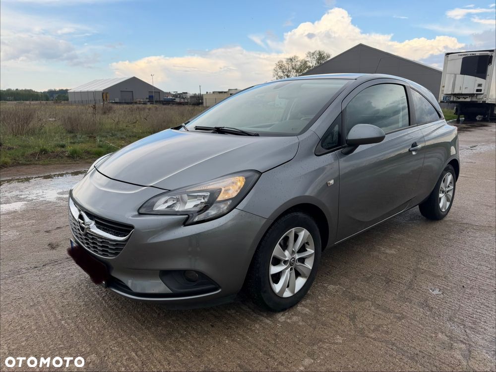 Opel Corsa 1.2 Innovation - 1