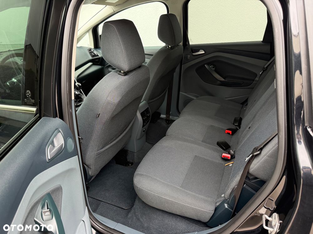 Ford C-MAX - 20