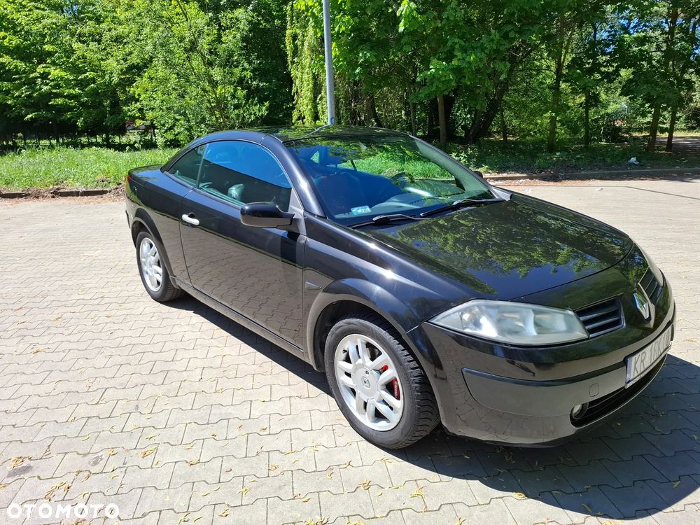 Renault Megane 2.0 16V Dynamique - 8
