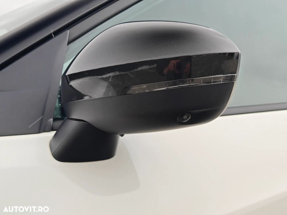 Nissan Juke 1.0 DIG-T Tekna - 21