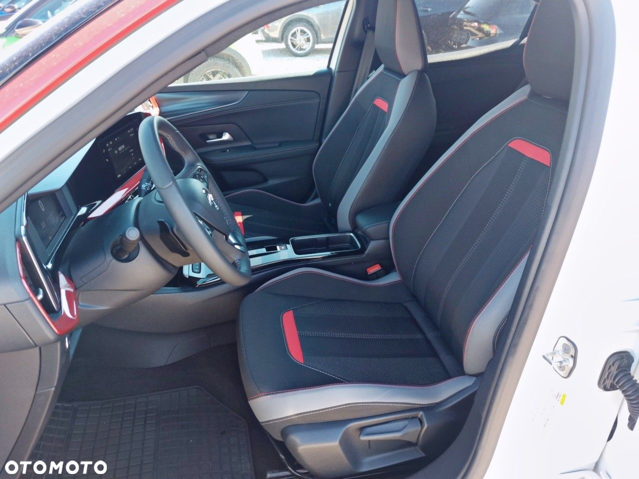 Opel Mokka 1.2 T GS S&S - 9
