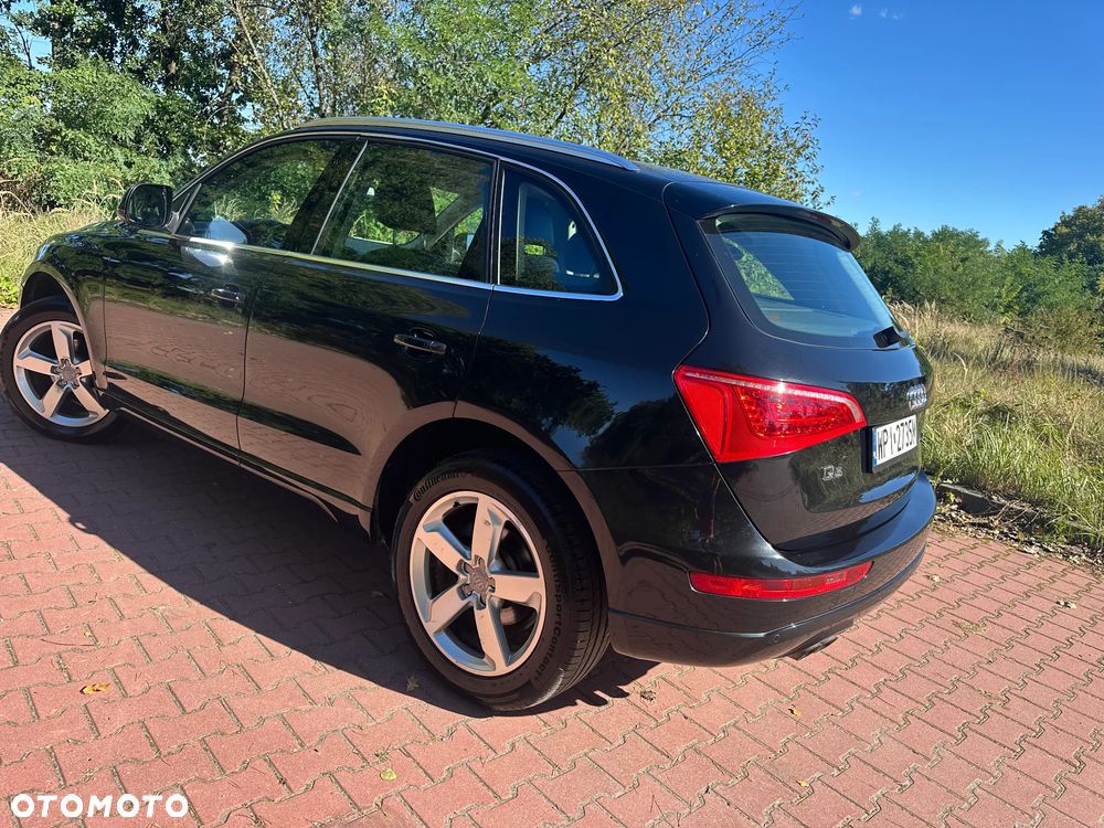 Audi Q5 2.0 TDI quattro Stronic - 27