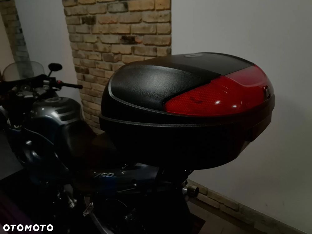 Suzuki GSX-F - Katana - 36