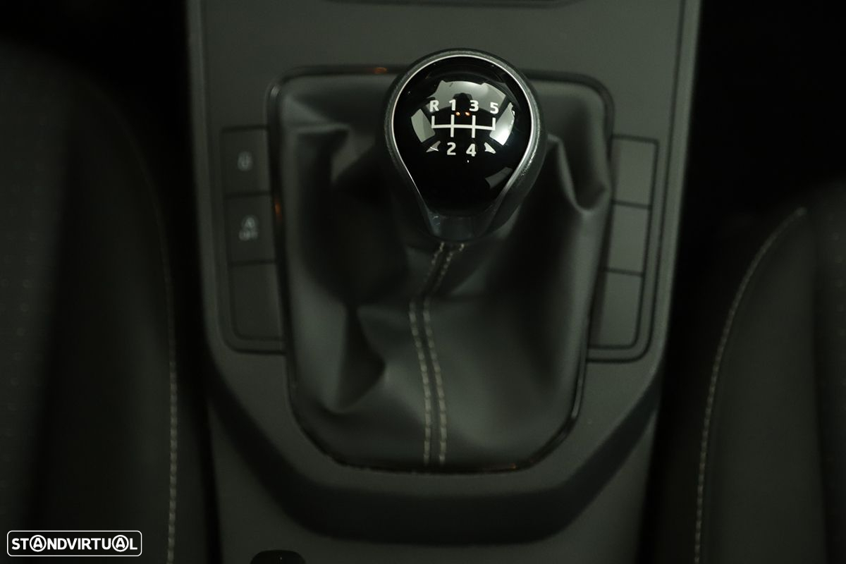 SEAT Ibiza 1.0 TSI Style - 12