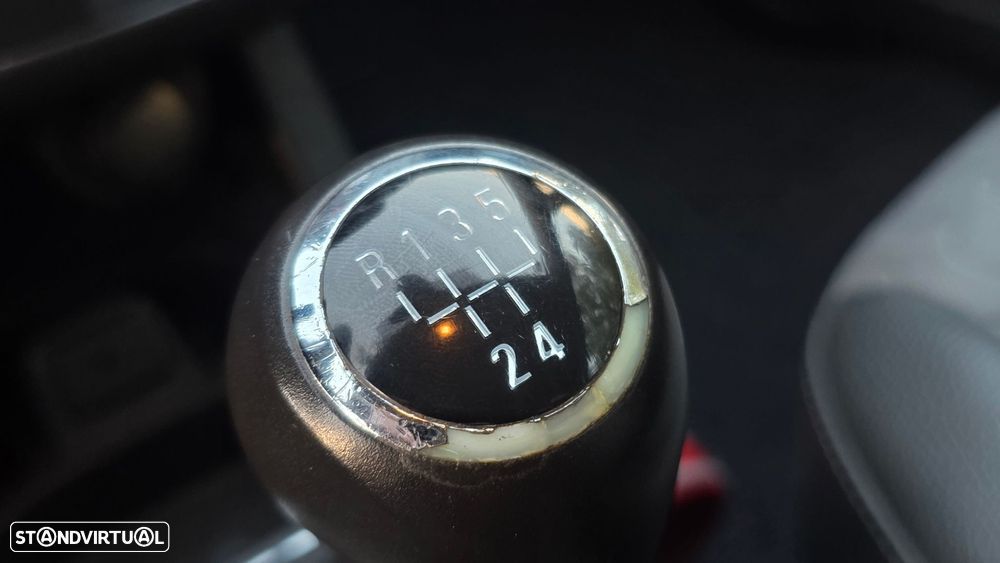 Opel Corsa 1.3 CDTi Color Edition - 20