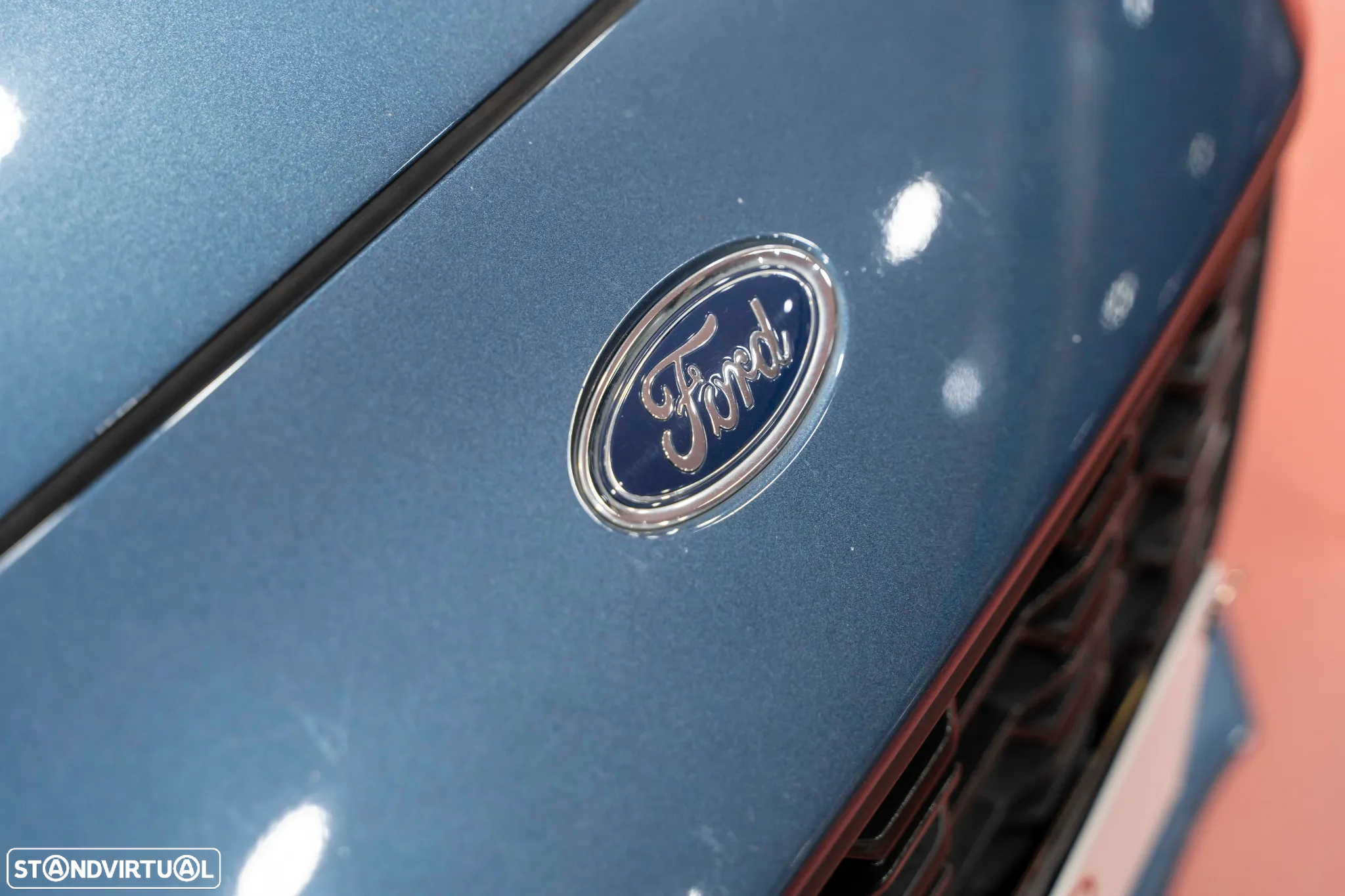 Ford Focus 1.5 TDCi EcoBlue ST-Line - 33