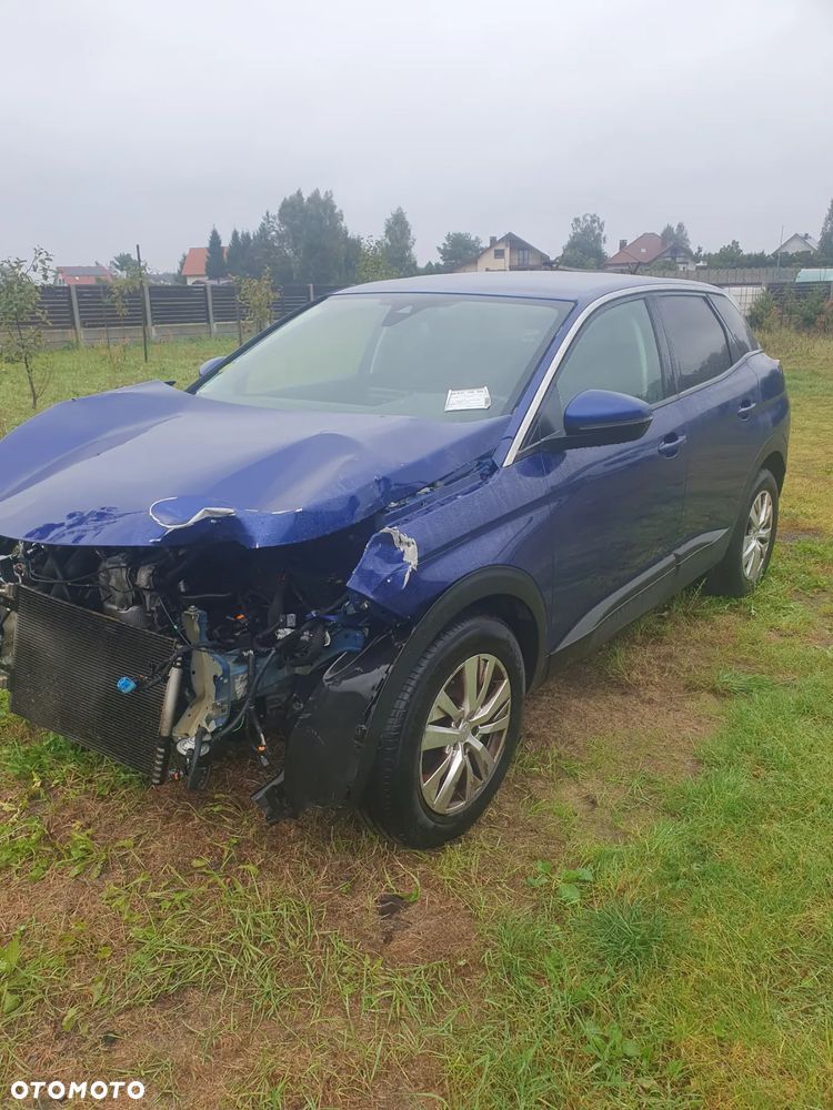 Peugeot 3008 - 2