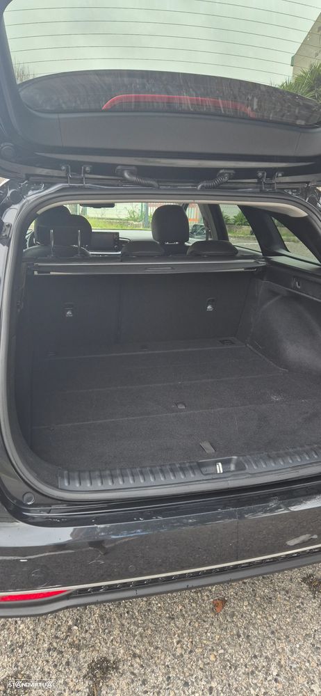 Kia Ceed SW 1.0 T-GDI Sport - 13