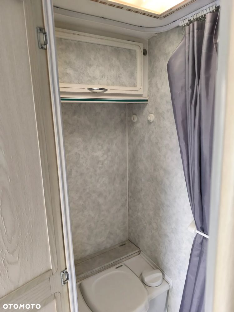 SWIFT Sprite 390 - 16