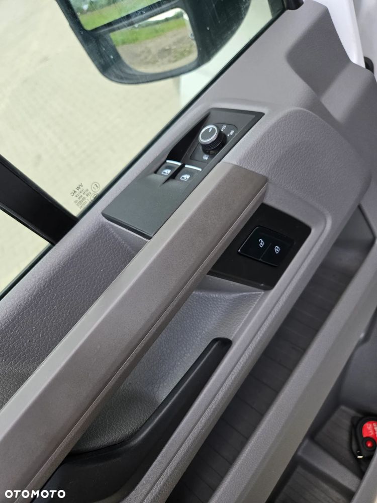 Volkswagen Crafter Trendline - 29