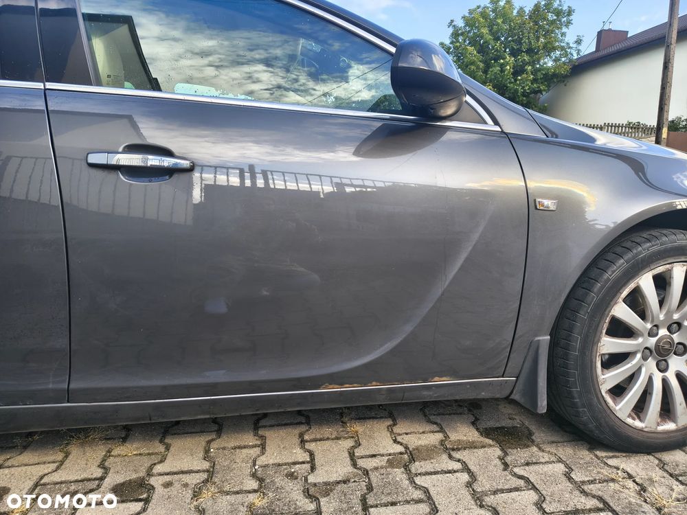 Opel Insignia 2.0 T Sport 4x4 - 4