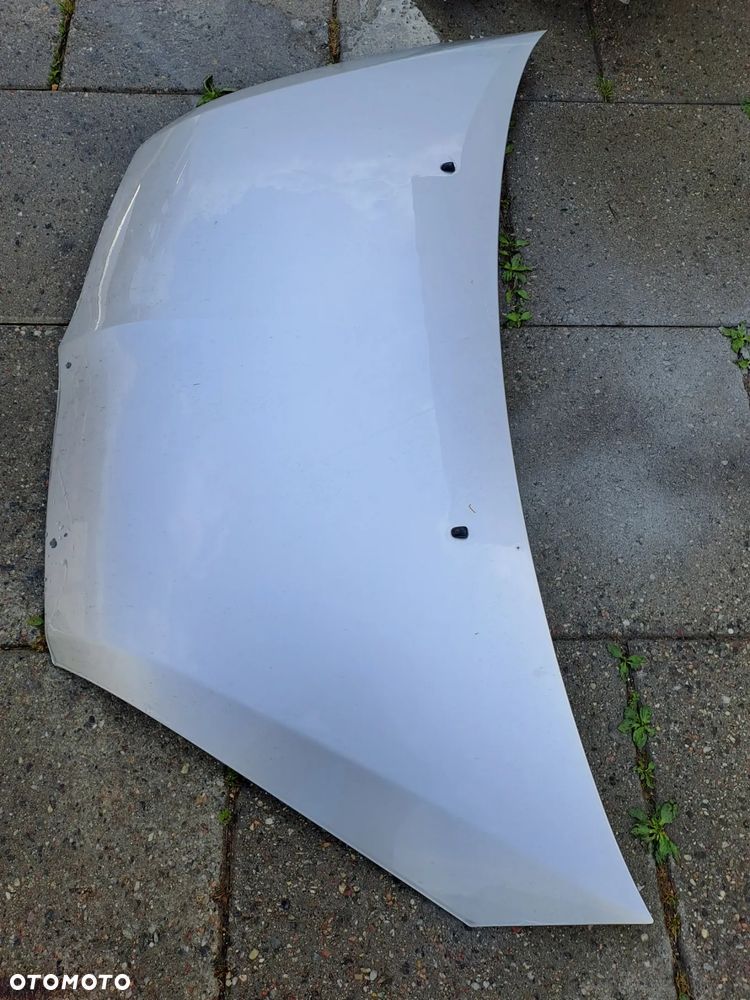 Mitsubishi Colt Z30 VI błotniki kod lakieru 21H - 17