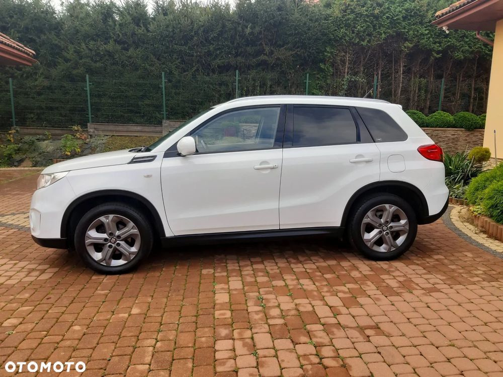 Suzuki Vitara Diesel Comfort - 6