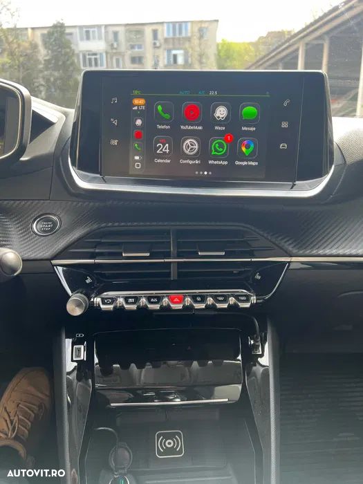 Peugeot 2008 e-2008 Allure Pack - 7