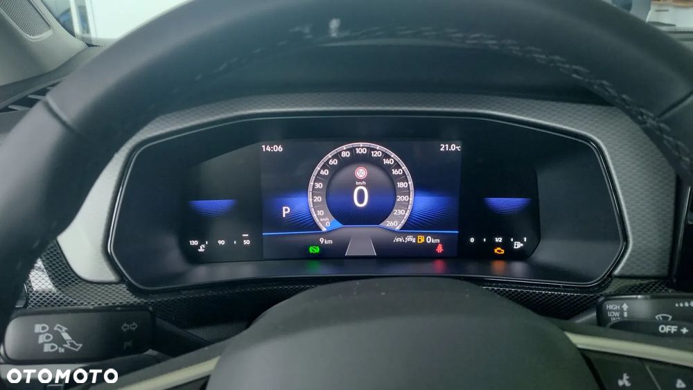 Volkswagen T-Cross 1.5 TSI ACT Life Plus DSG - 8