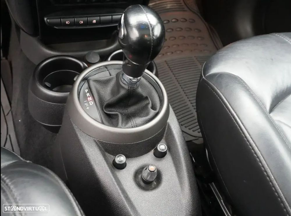 MINI Countryman Cooper Aut. - 10