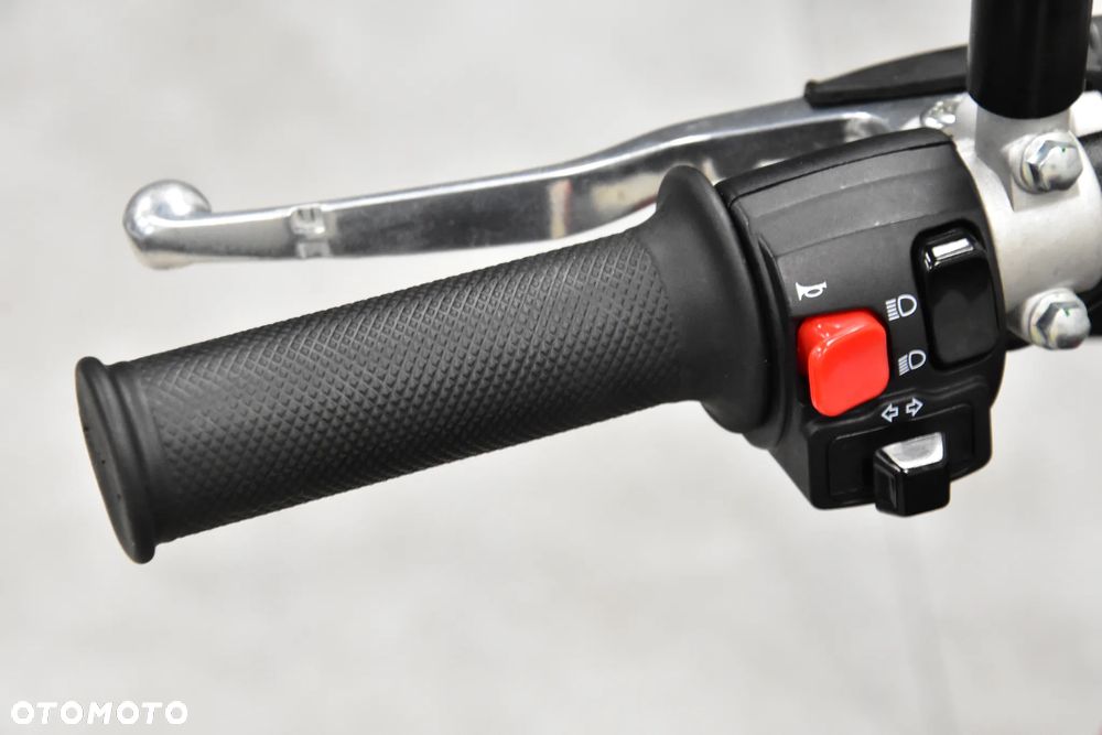 Malaguti XTM 125 - 24