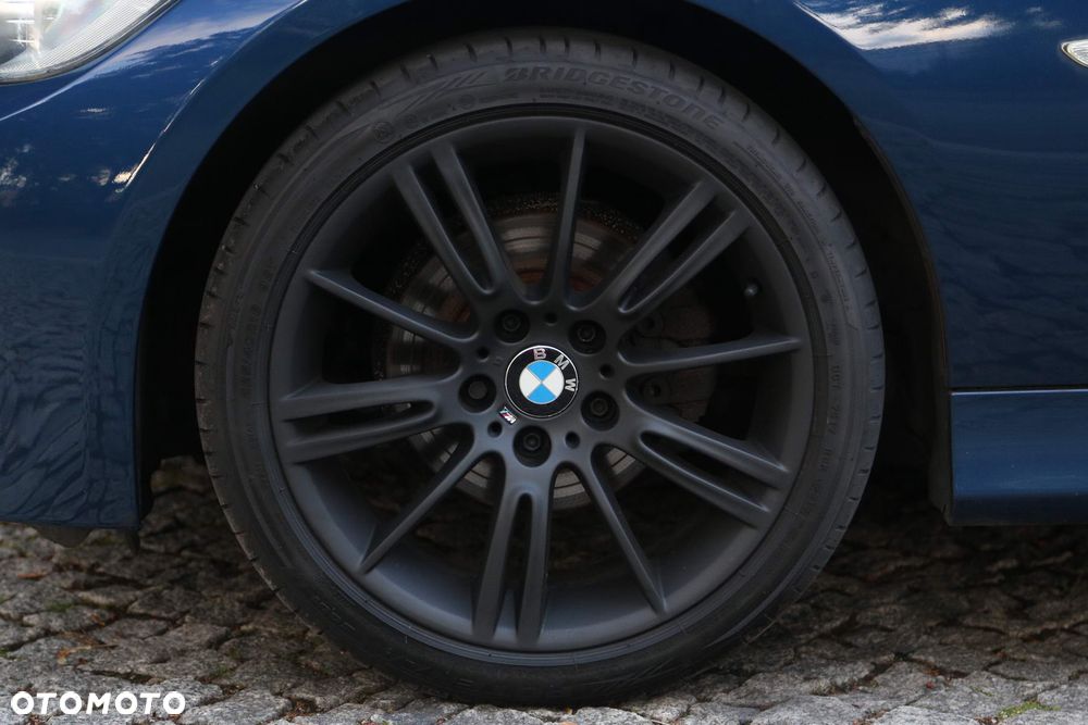 BMW Seria 3 - 11