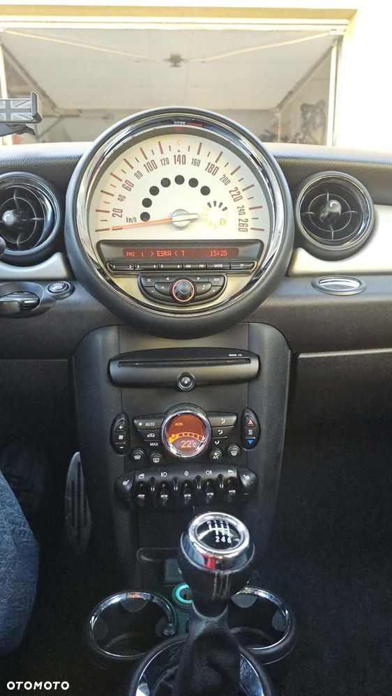MINI ONE Standard - 6