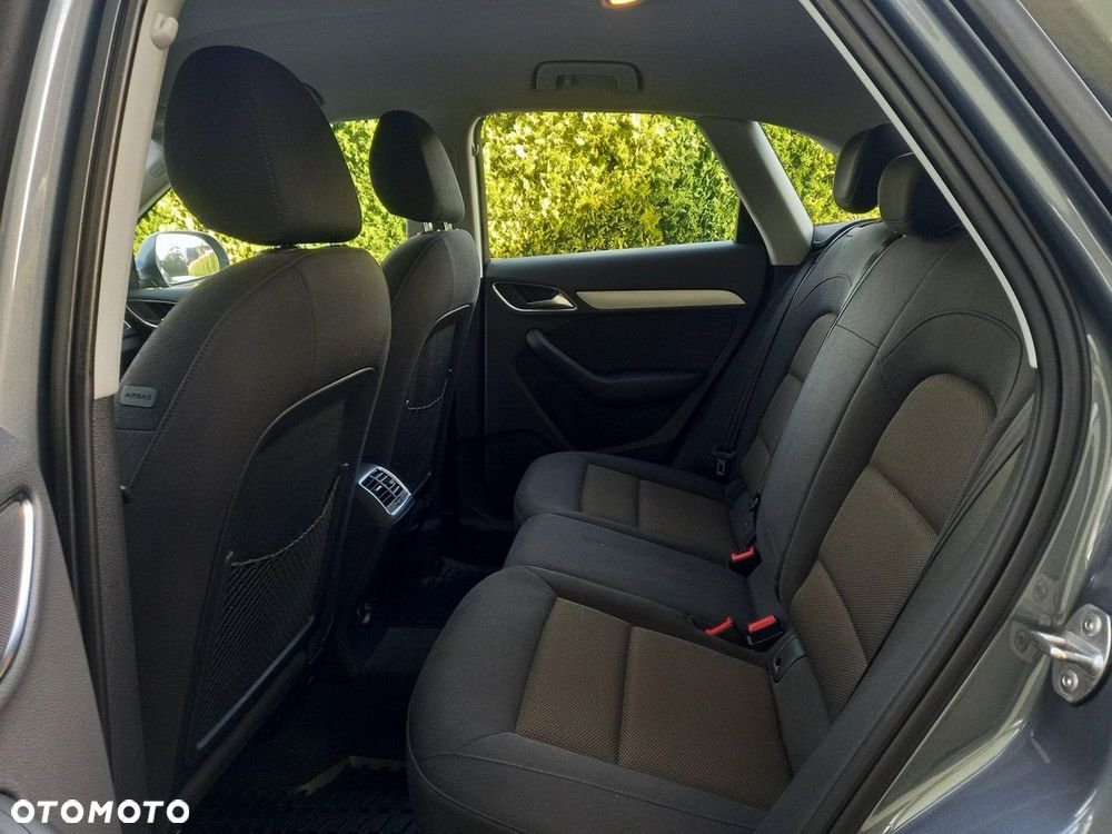 Audi Q3 2.0 TDI Design - 26