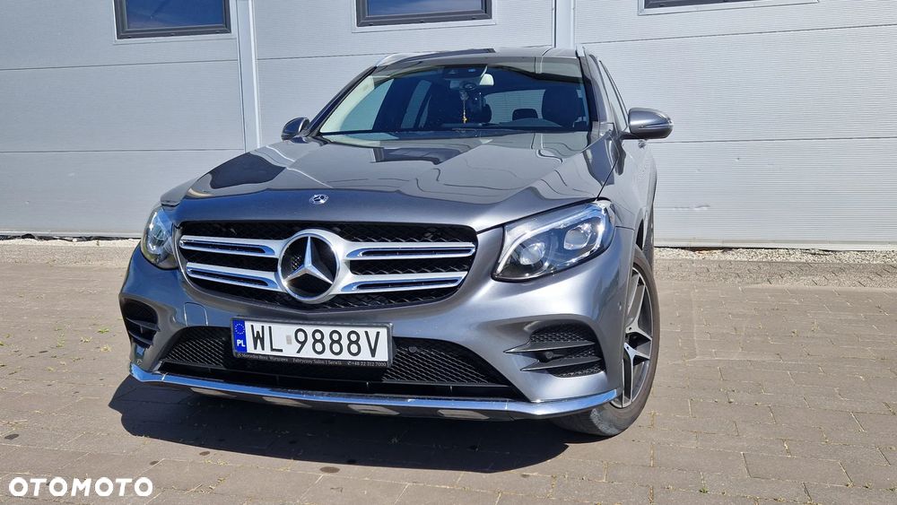 Mercedes-Benz GLC - 3