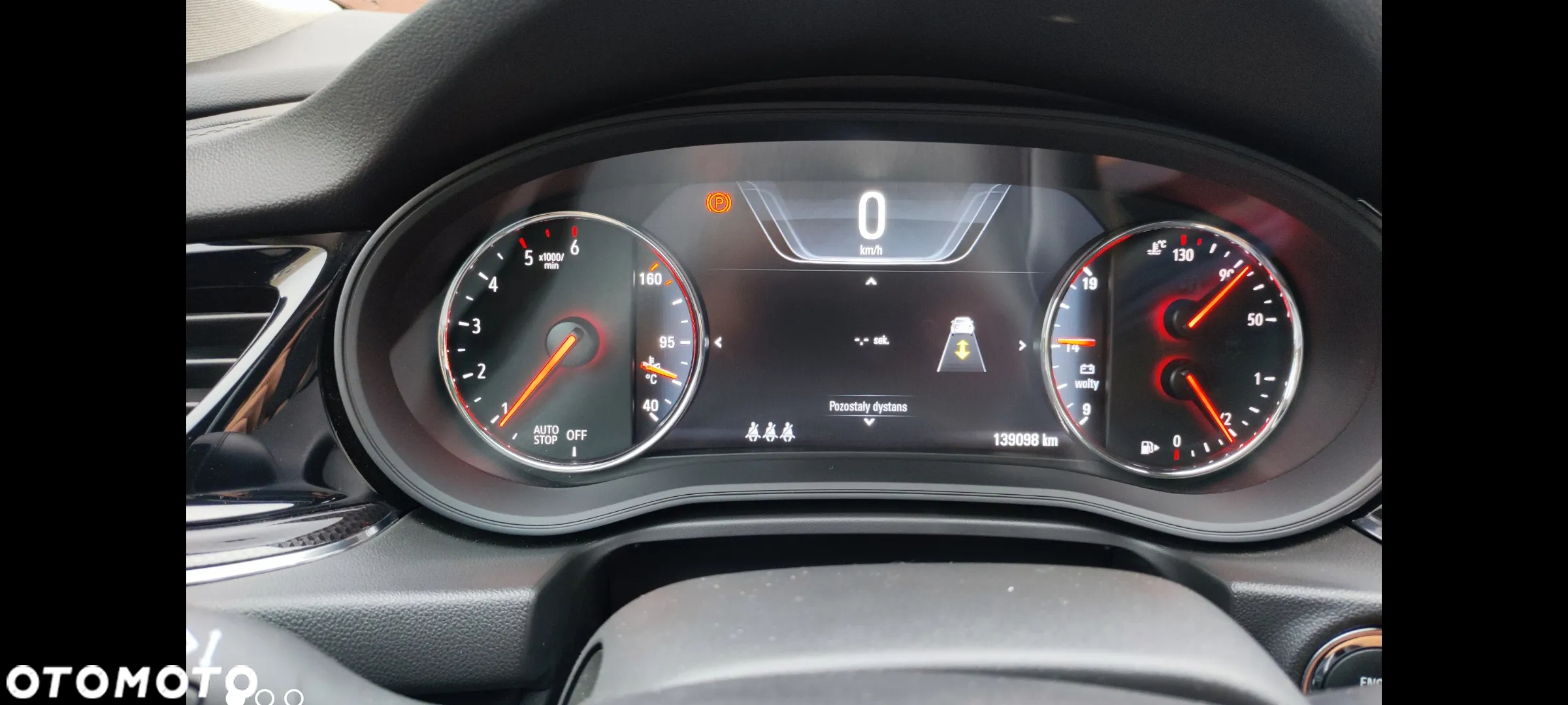 Opel Insignia 1.6 CDTI ecoFLEX Start/Stop Business Edition - 7