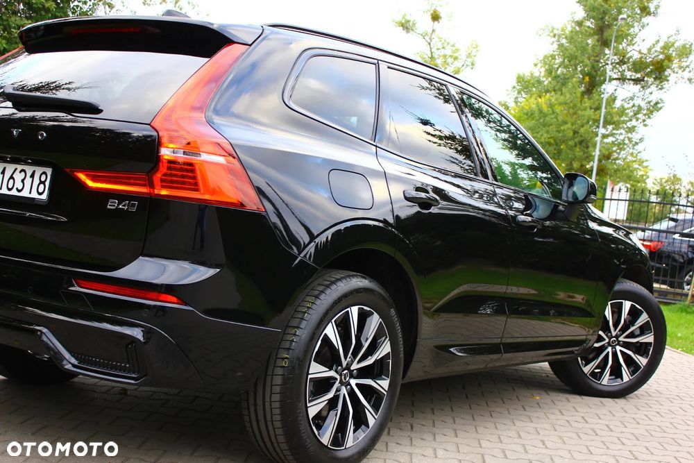 Volvo XC 60 2023