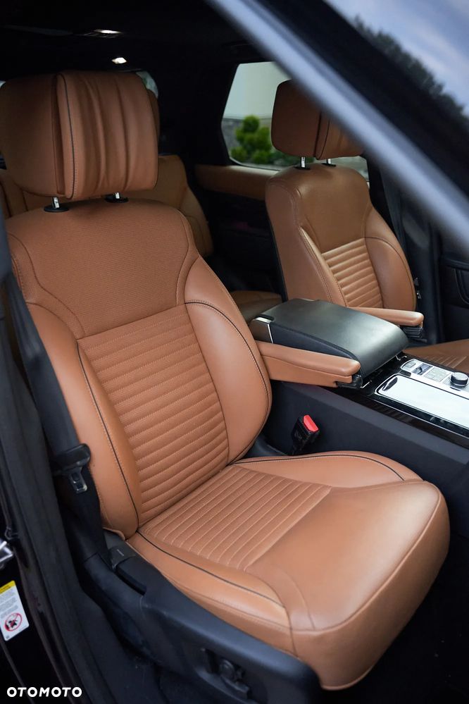 Land Rover Discovery 3.0 Si6 HSE Luxury - 21
