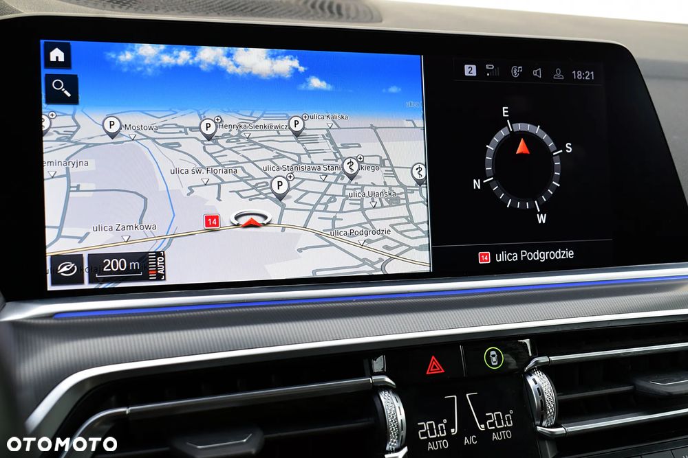 BMW X5 xDrive30d - 9