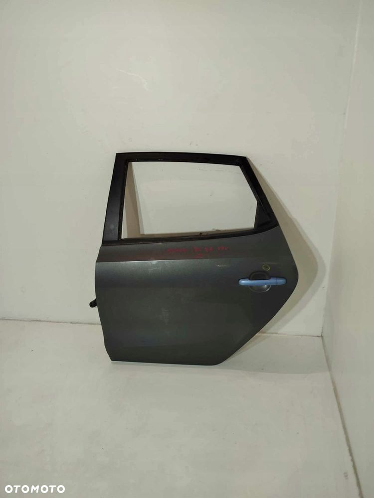 Drzwi lewe Tył Tylne Hyundai I30 HB 07-12 9F - 1
