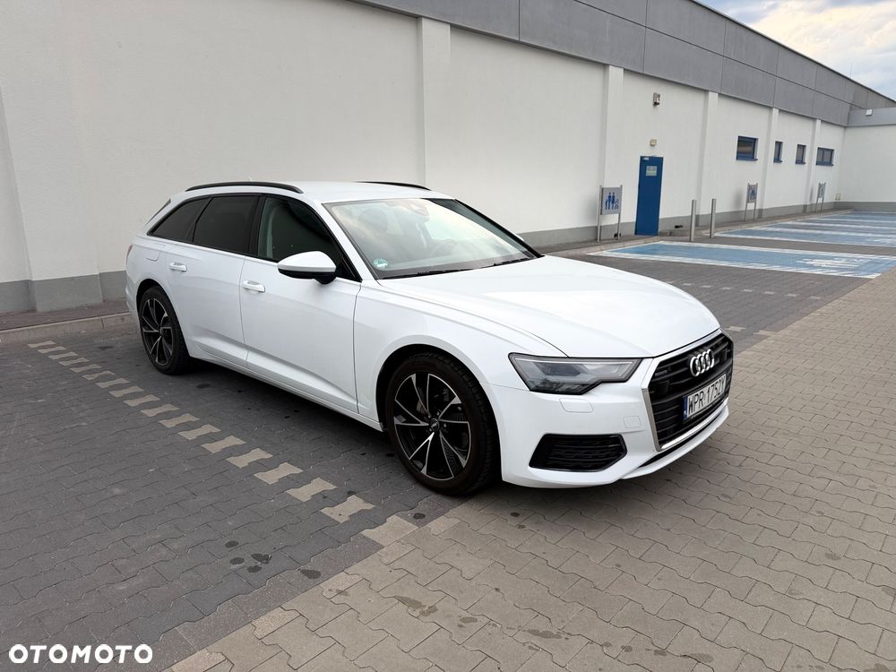Audi A6 Avant - 3
