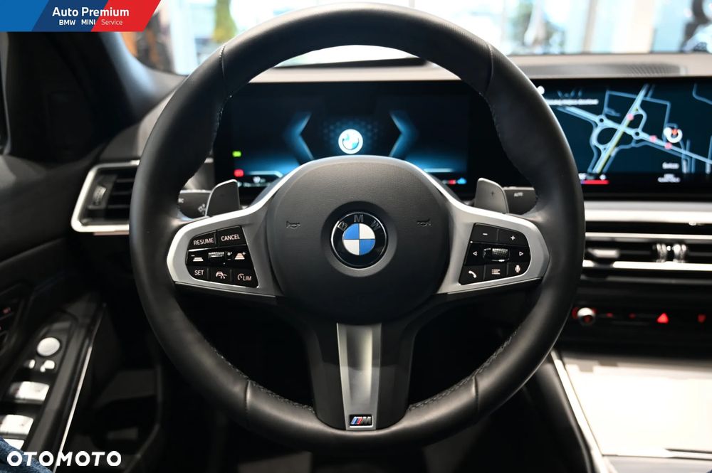 BMW Seria 3 320d xDrive - 7