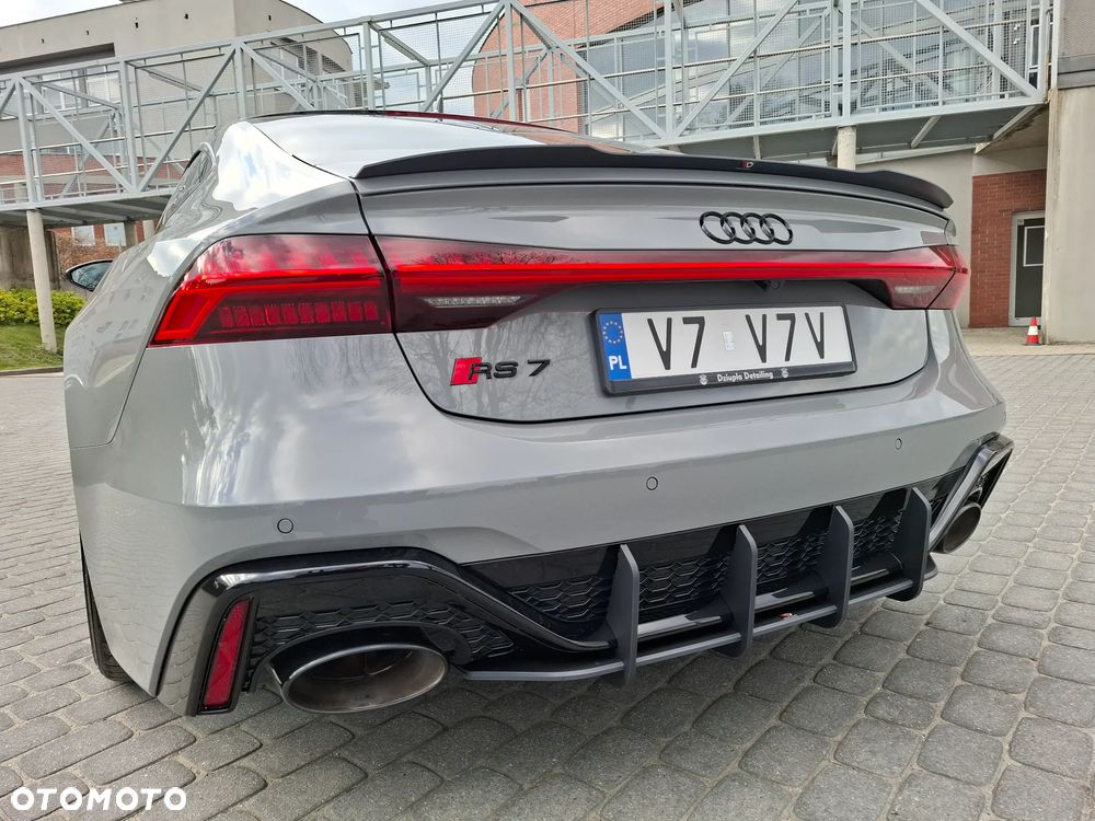 Audi RS7 Sportback - 16