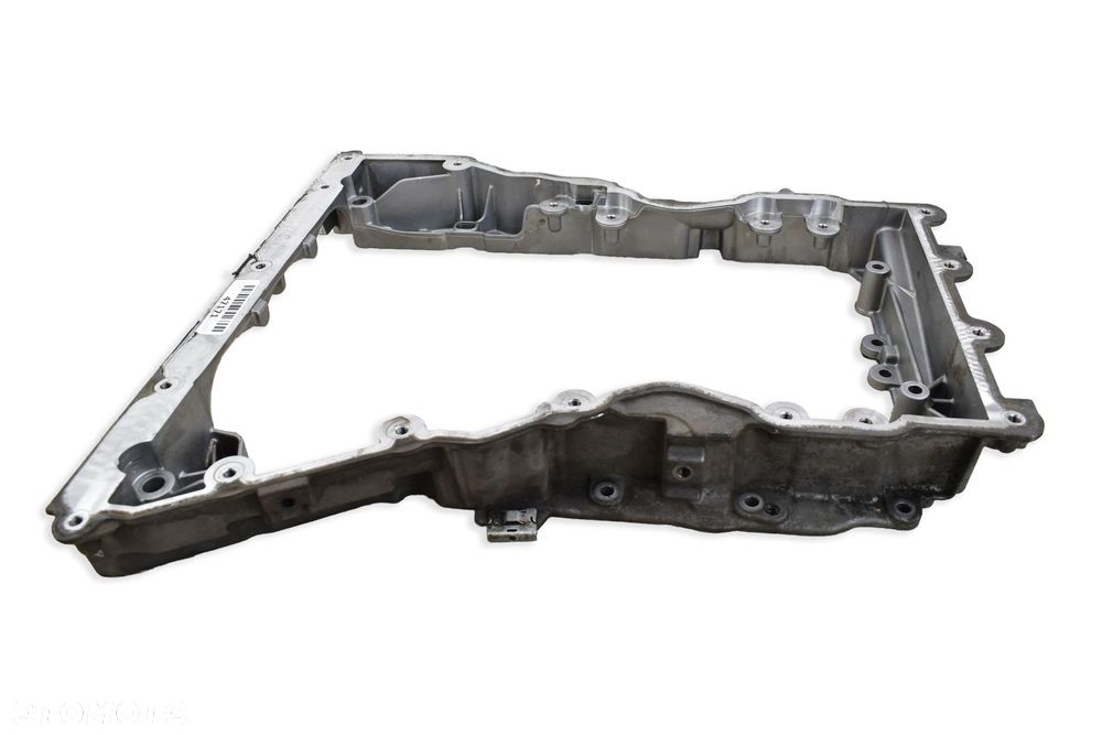 Podstawa Miski Olejowej MERCEDES W212 W204 2.2 CDI A6510140302 - 3