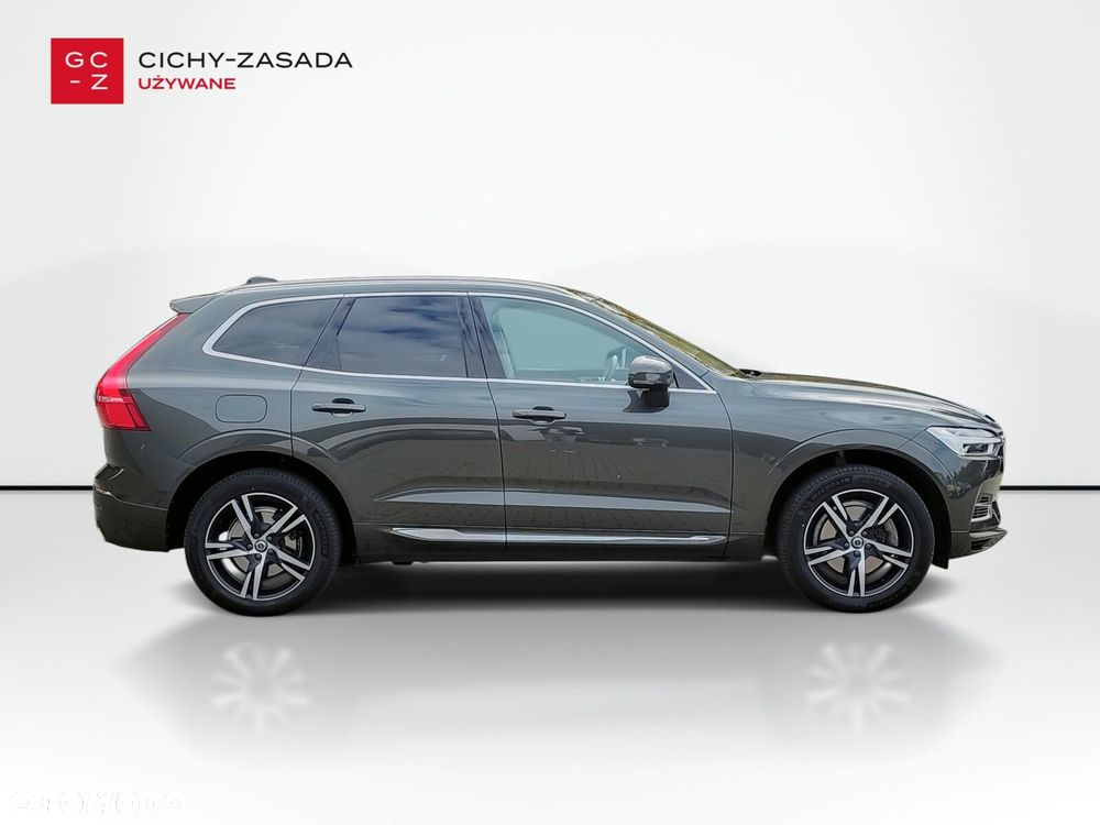 Volvo XC 60 - 6