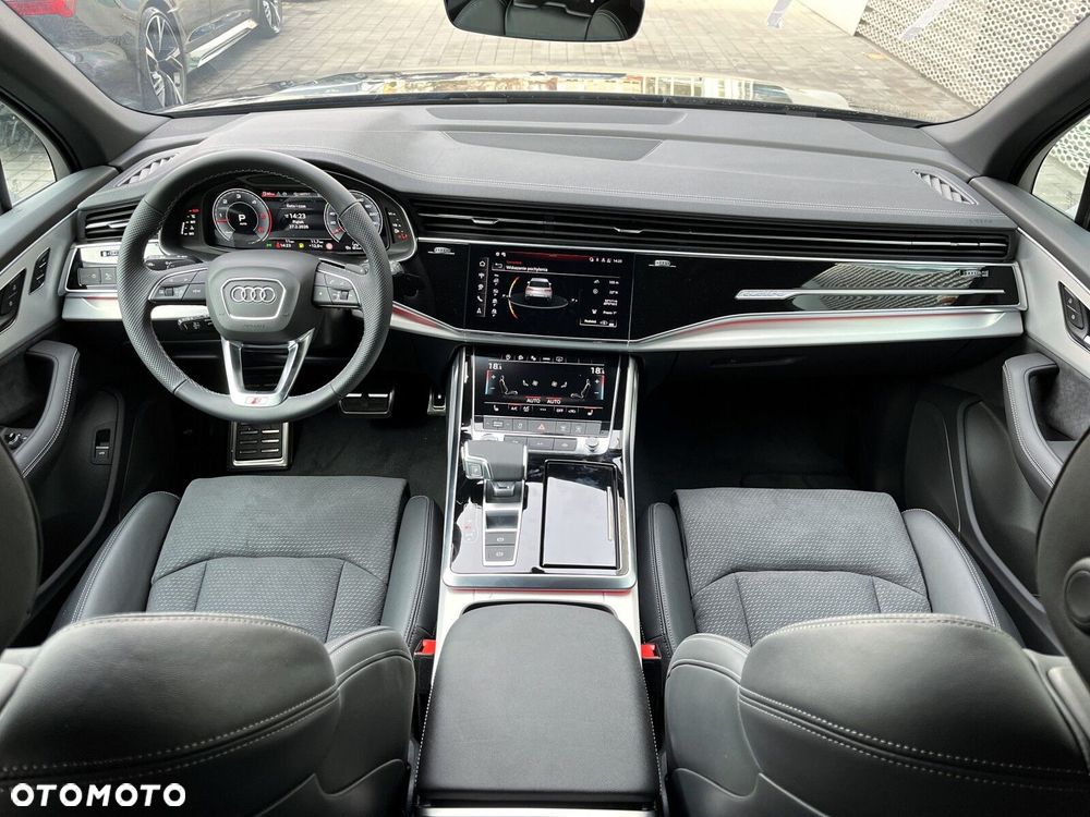 Audi Q7 - 19