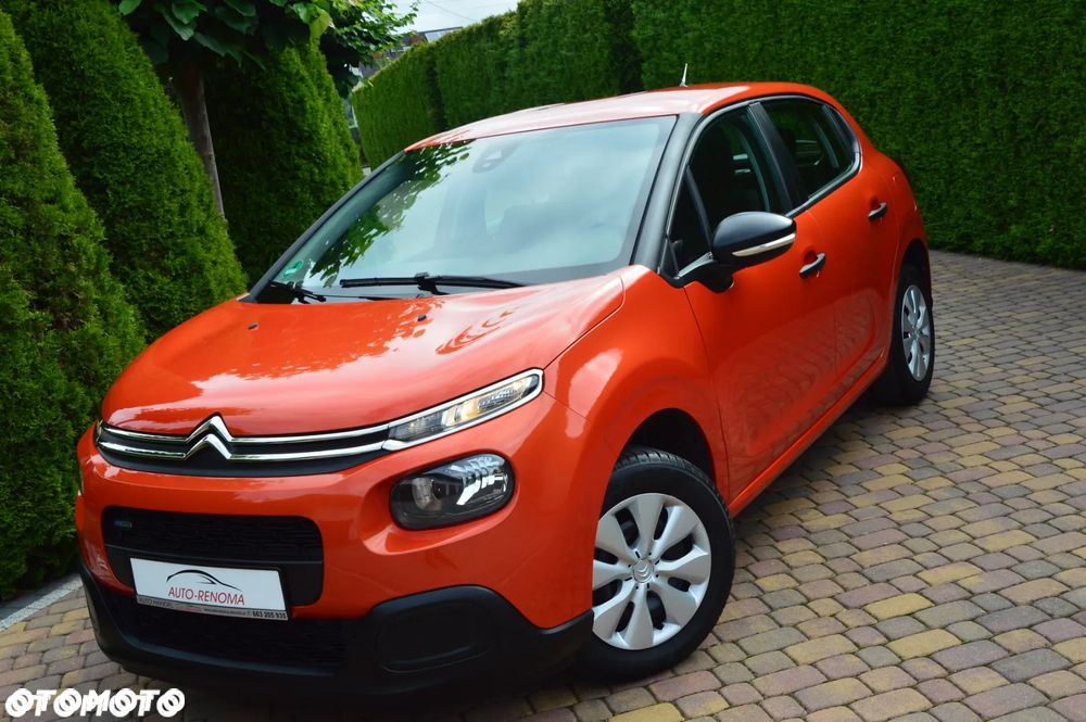 Citroën C3 - 40