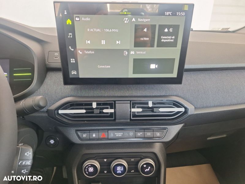 Dacia Logan ECO-G 120 Journey - 15