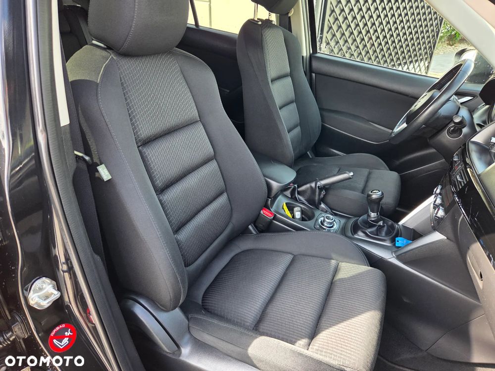 Mazda CX-5 2.0 Skygo 2WD - 18