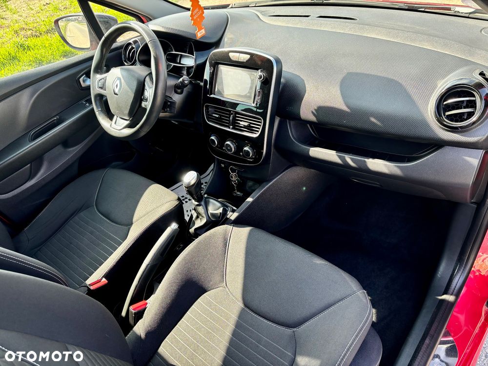 Renault Clio ENERGY TCe 90 Start & Stop LIMITED - 14