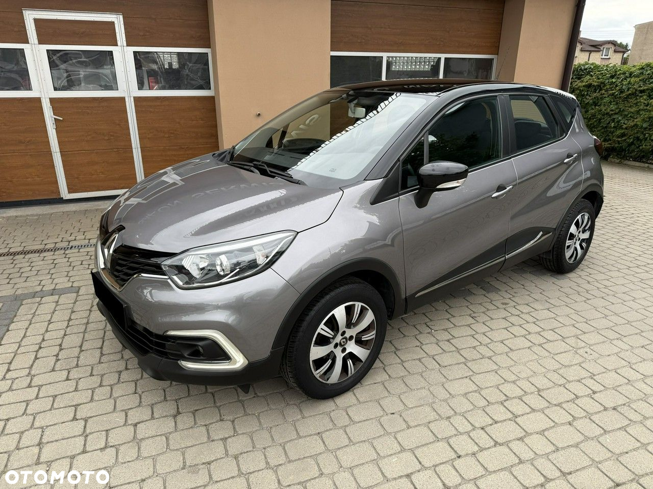 Renault Captur 0.9 Energy TCe Intens - 12