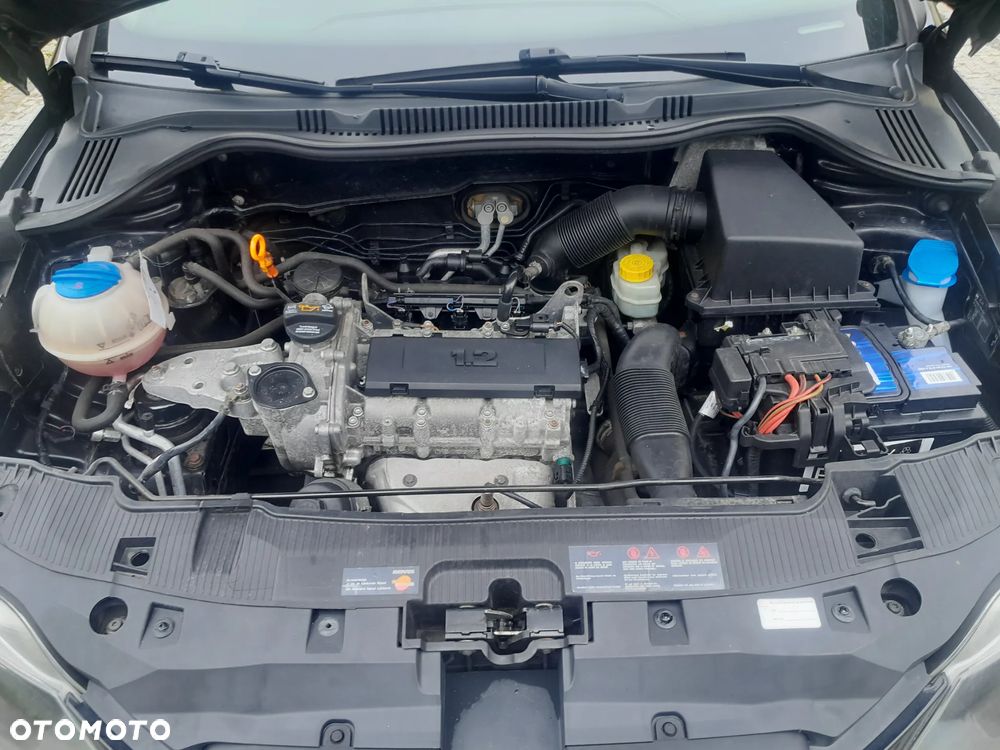 Seat Ibiza 1.2 12V Reference Viva - 16