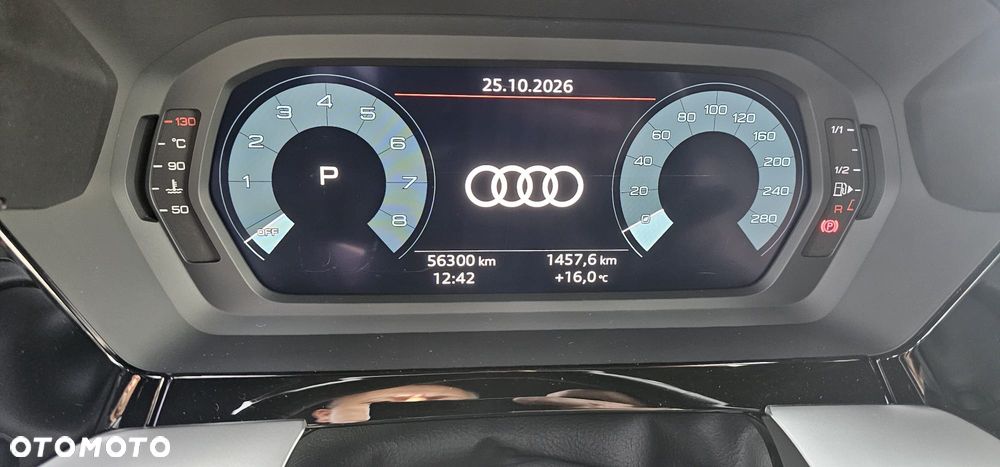 Audi A3 Sportback - 24