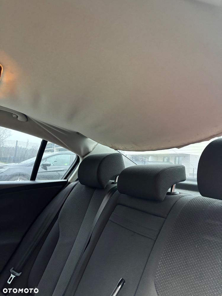 Volkswagen Passat 2.0 FSI Comfortline - 6