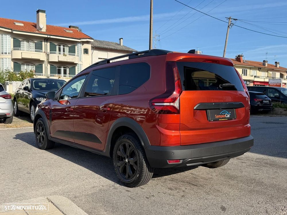 Dacia Jogger 1.0 ECO-G Extreme Bi-Fuel - 8