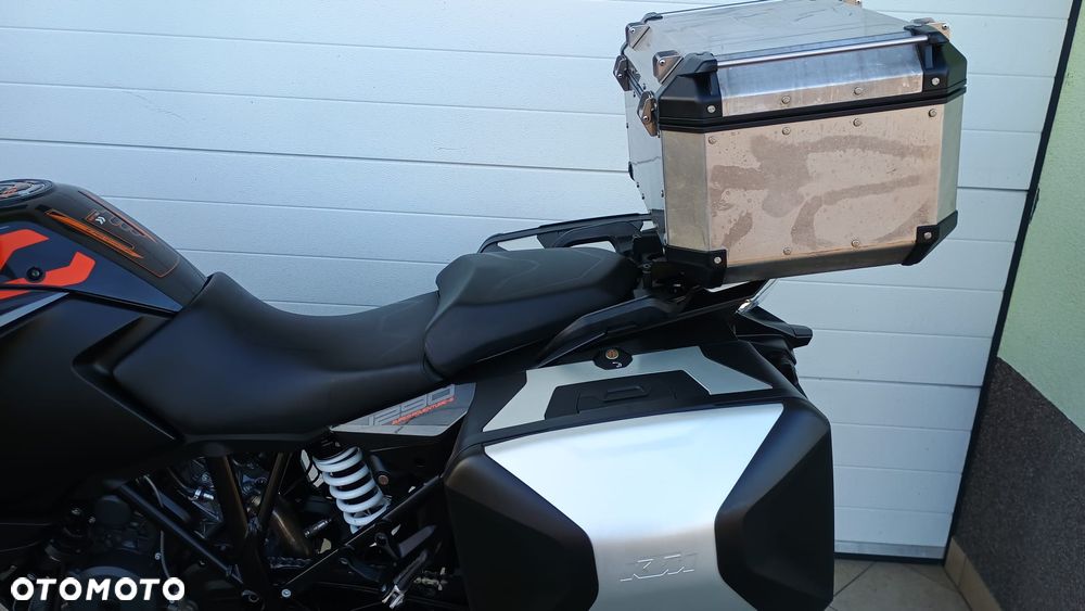 KTM Super Adventure - 21