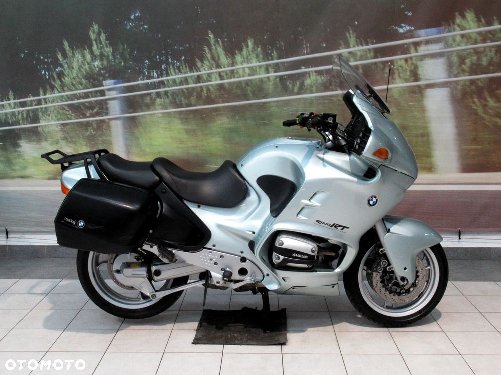 BMW RT - 4