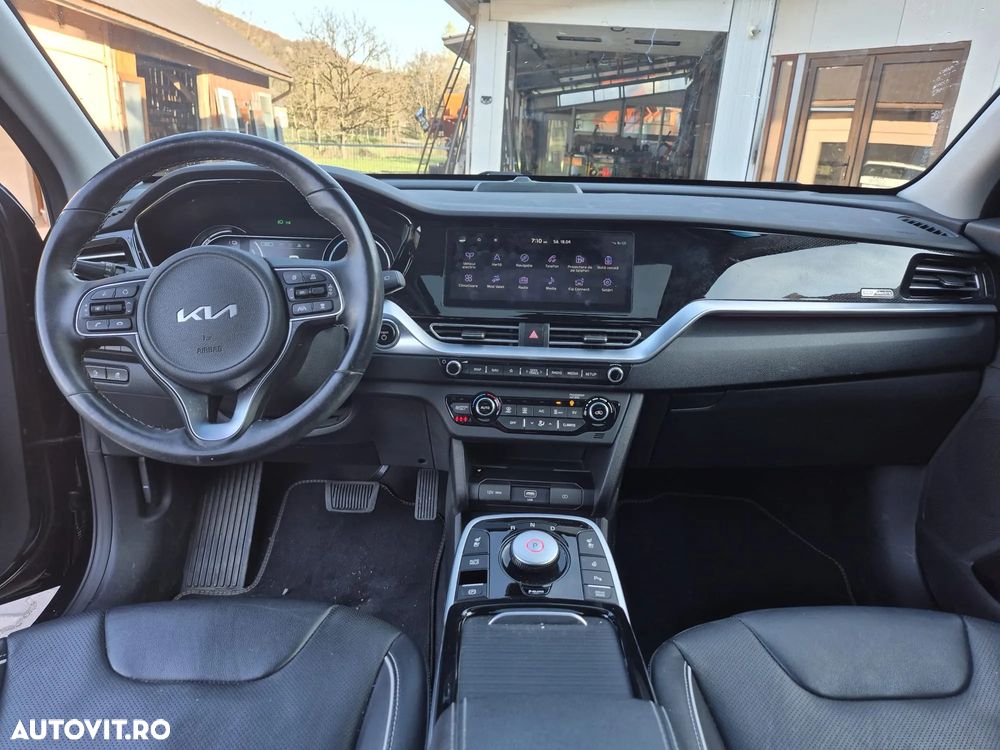 Kia Niro EV Premium - 14