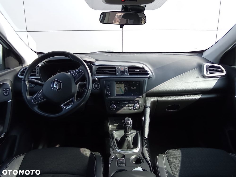 Renault Kadjar Energy TCe 130 LIMITED - 7