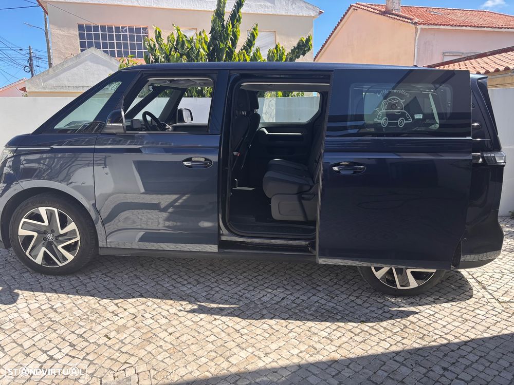 VW ID.Buzz Pro - 5